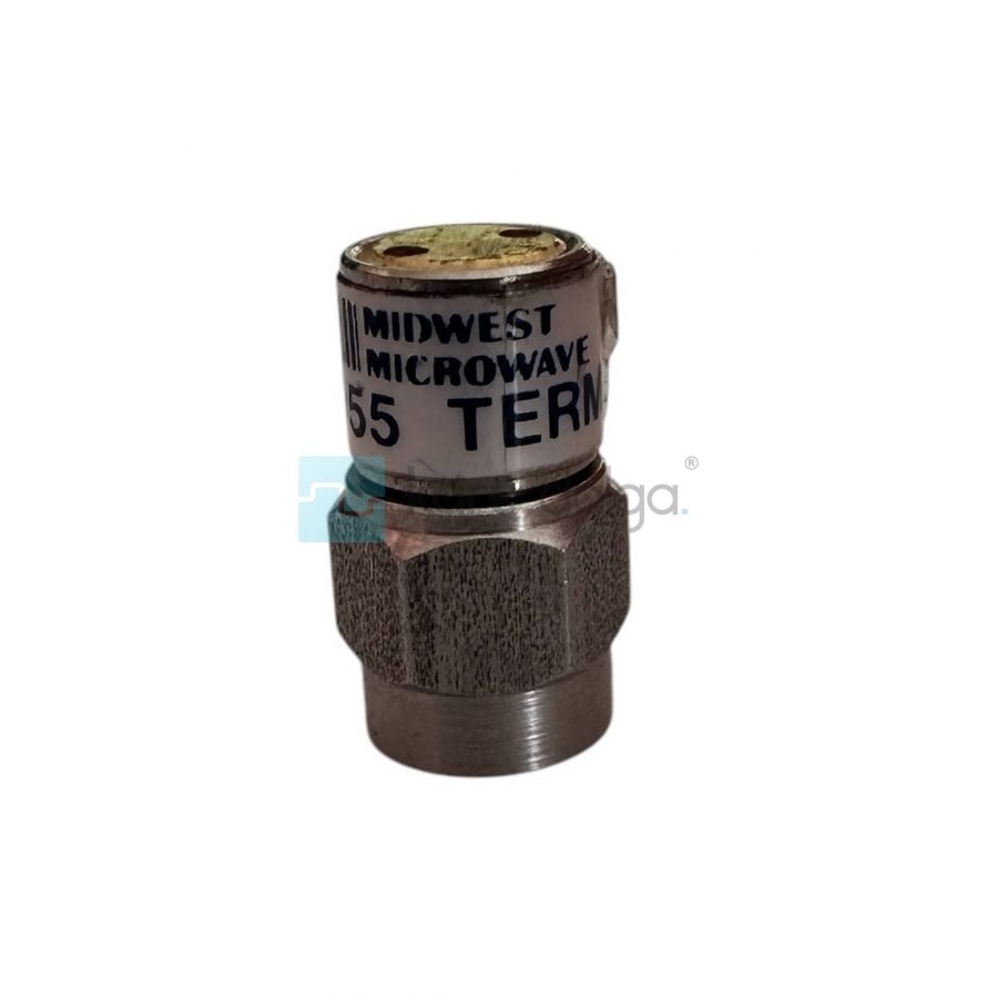 Midwest Microwave TRM-2055 Dummy Load