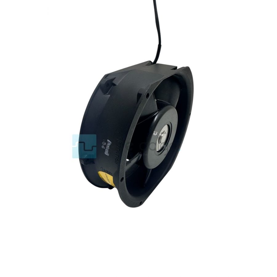 Ametek Rotron 011619000 Axial Fan
