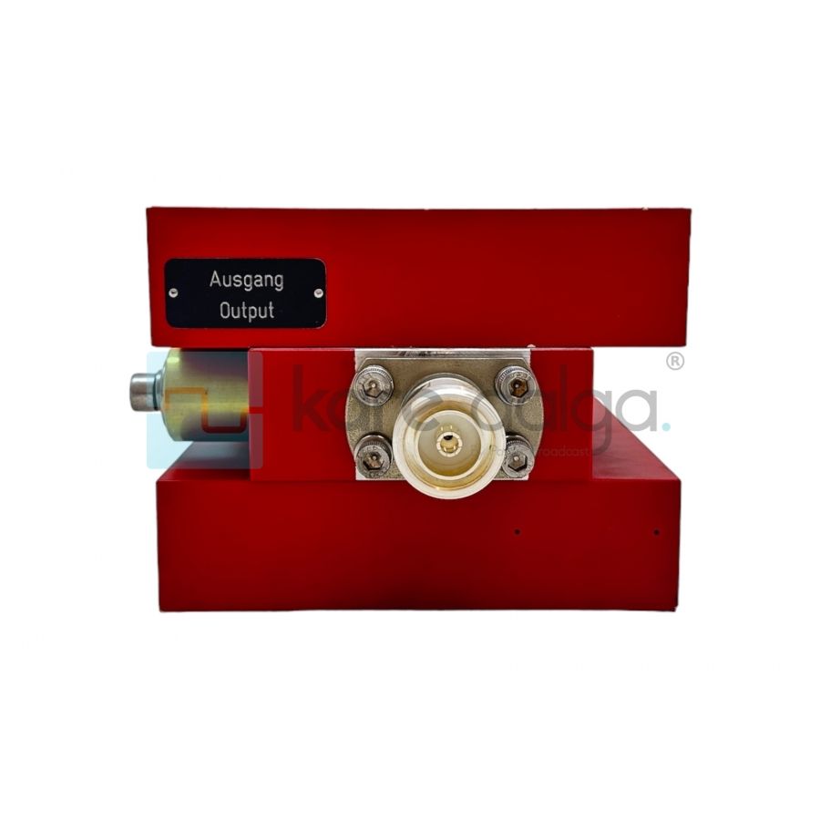 Spinner BN-534113 40dB 1Ghz 400 Watt Attenuator