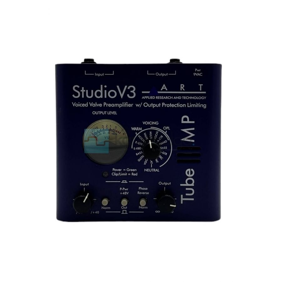 Tube Mp Studio V3