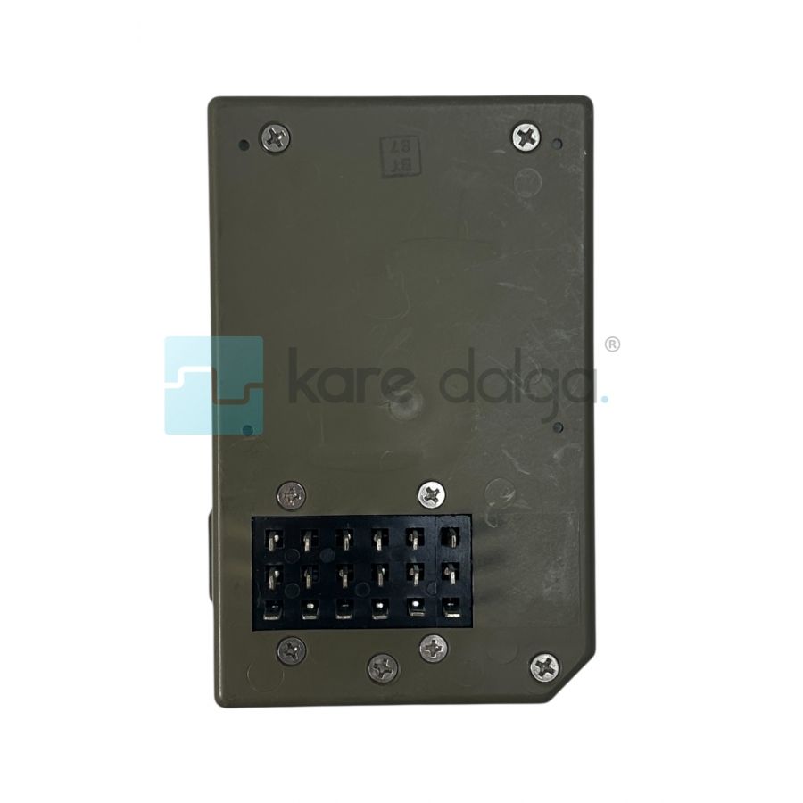 Bren-Tronics BTA-70396 (J-6354/P) – SPC Adaptör Terminali