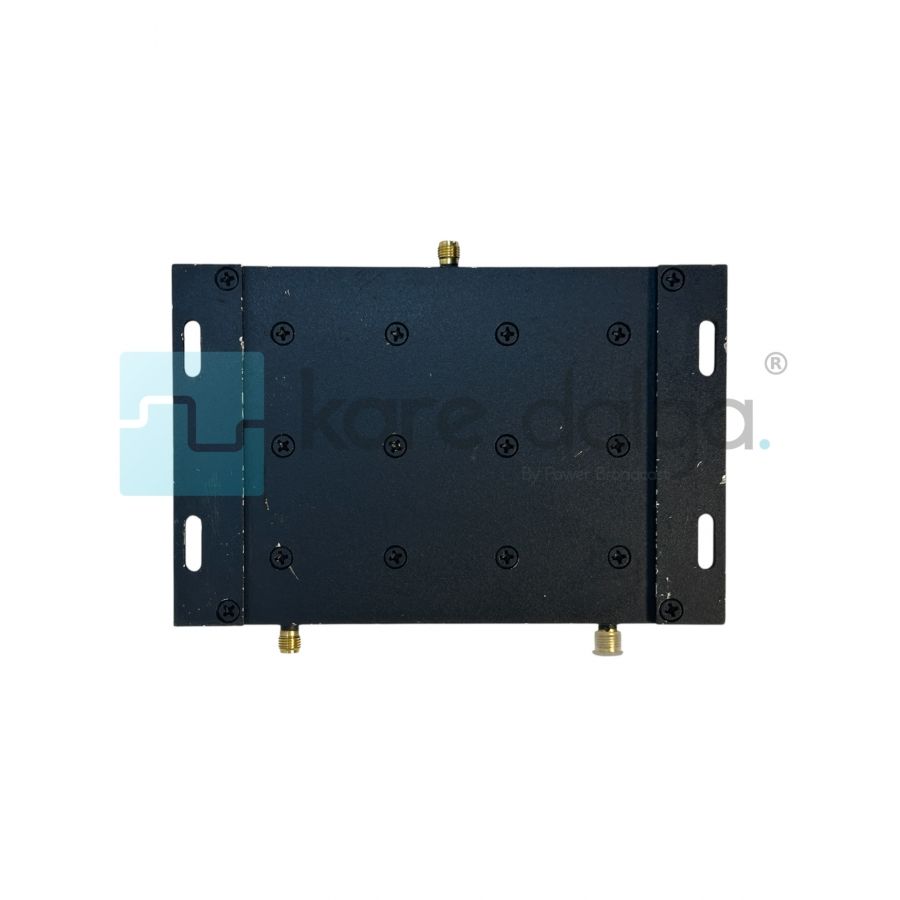 DFine Technology JDD-GSM-A Cavity Duplexer