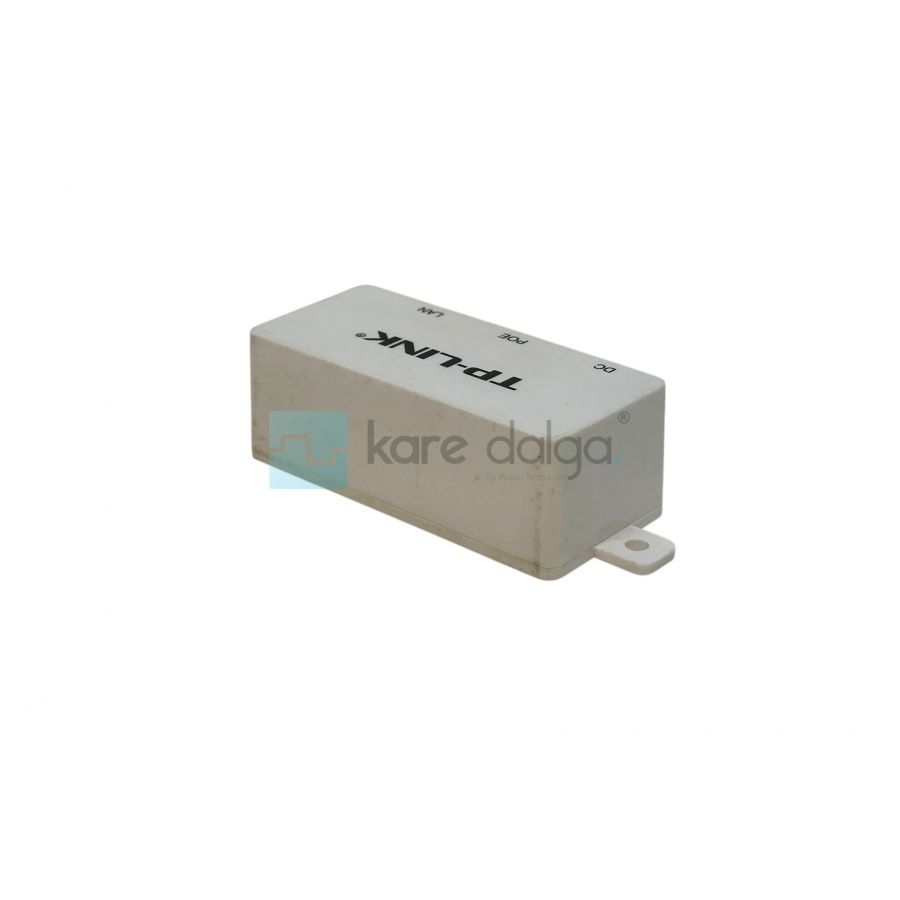 TP-Link Passive PoE Injector 