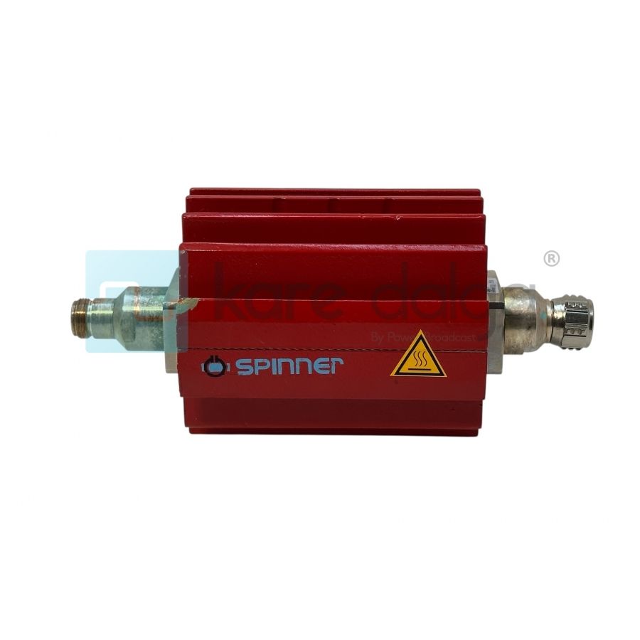 Spinner BN 745359 100Watt 40dB Attenuator