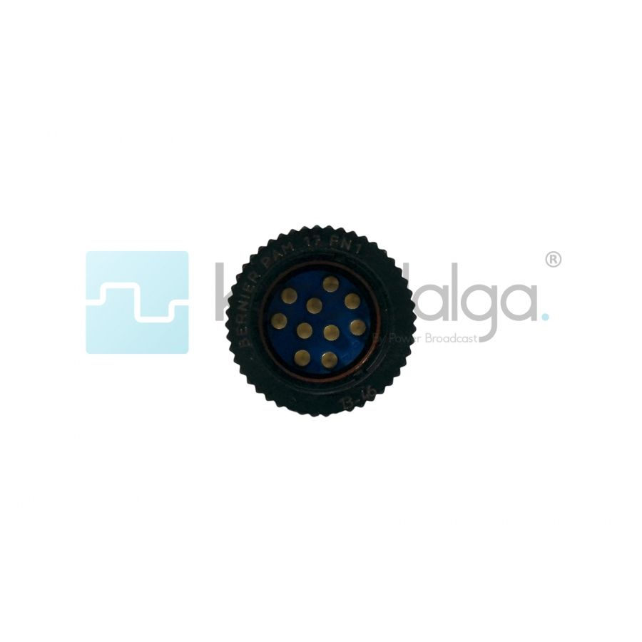 Bernier PAM 17 FN1 Connector