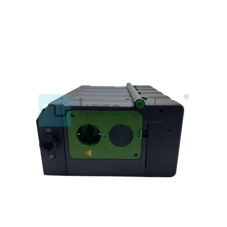Gossen Metrawatt SECUTEST SIII – Elektriksel Güvenlik Test Cihazı