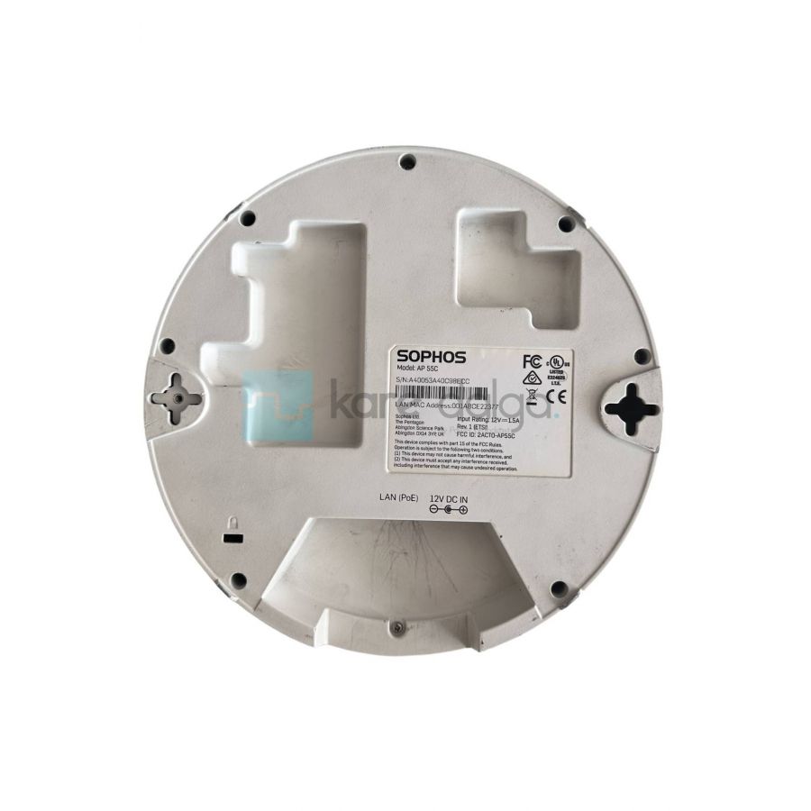 Sophos AP 55C Access Point