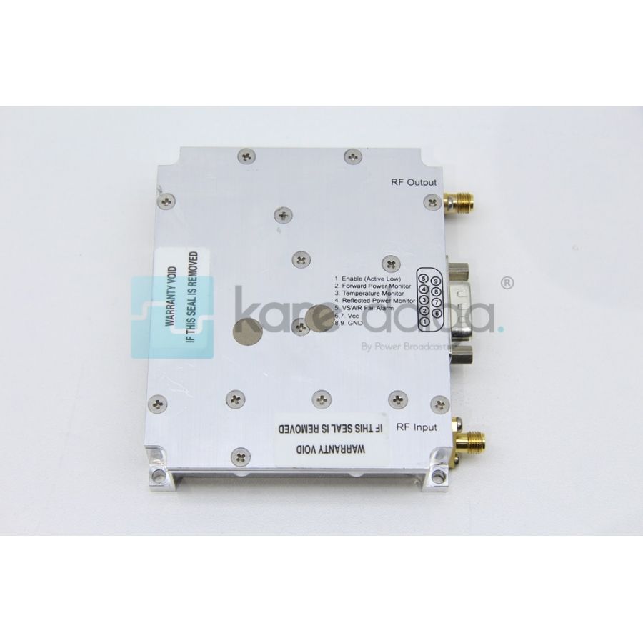 RFcore RCA1819H41C 1800 - 1900 MHz RF Amplifier