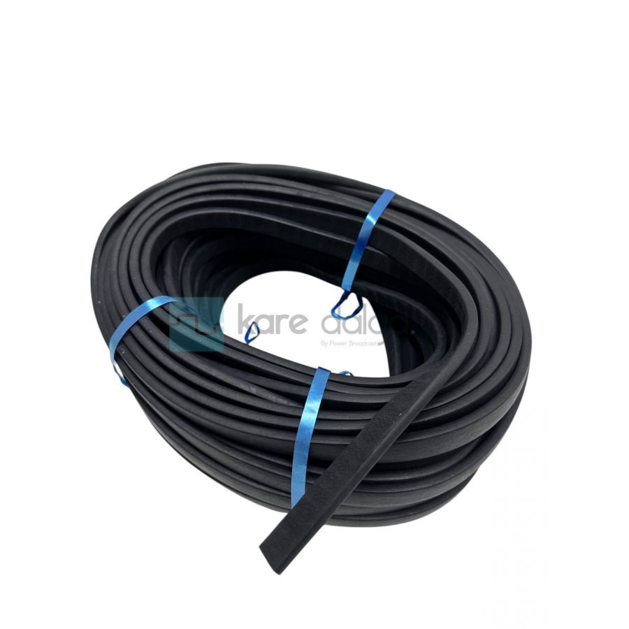 EPDM Sünger 5/15 mm 54M