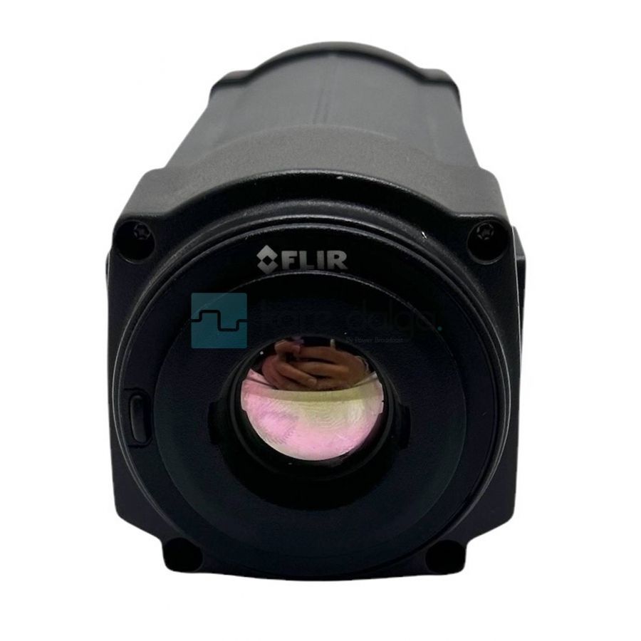 FLIR A300 IP Kamera