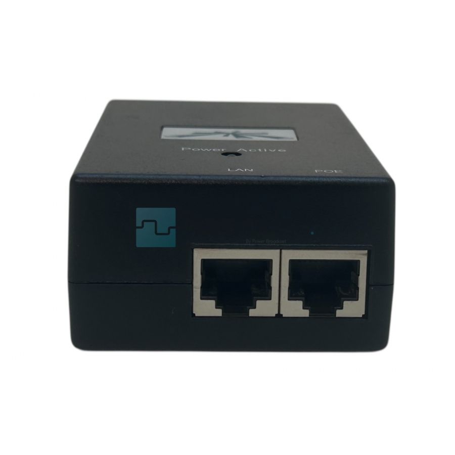 Ubiquiti GP‑D480‑050G Gigabit PoE Injector