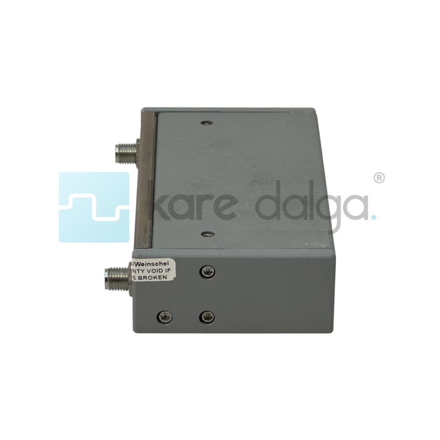 Aeroflex Weinschel 150T-70 Programmable Step Attenuator