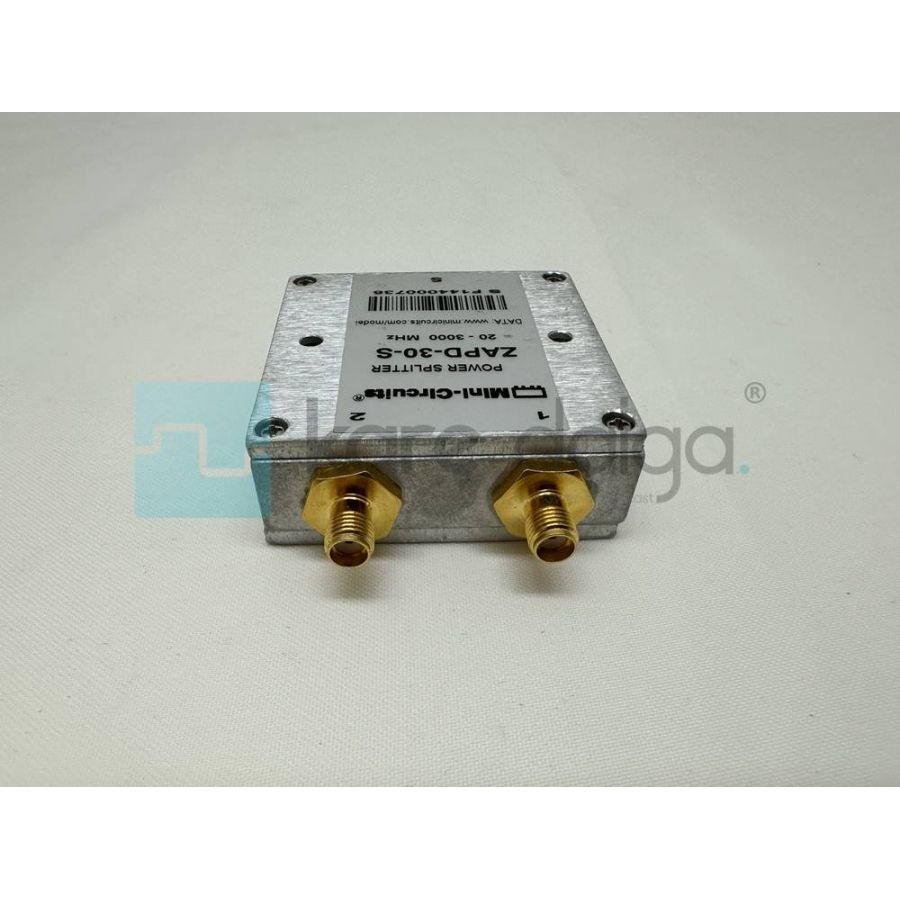 Mini-Circuits ZAPD-30-S Power Splıtter 20-3000 MHz