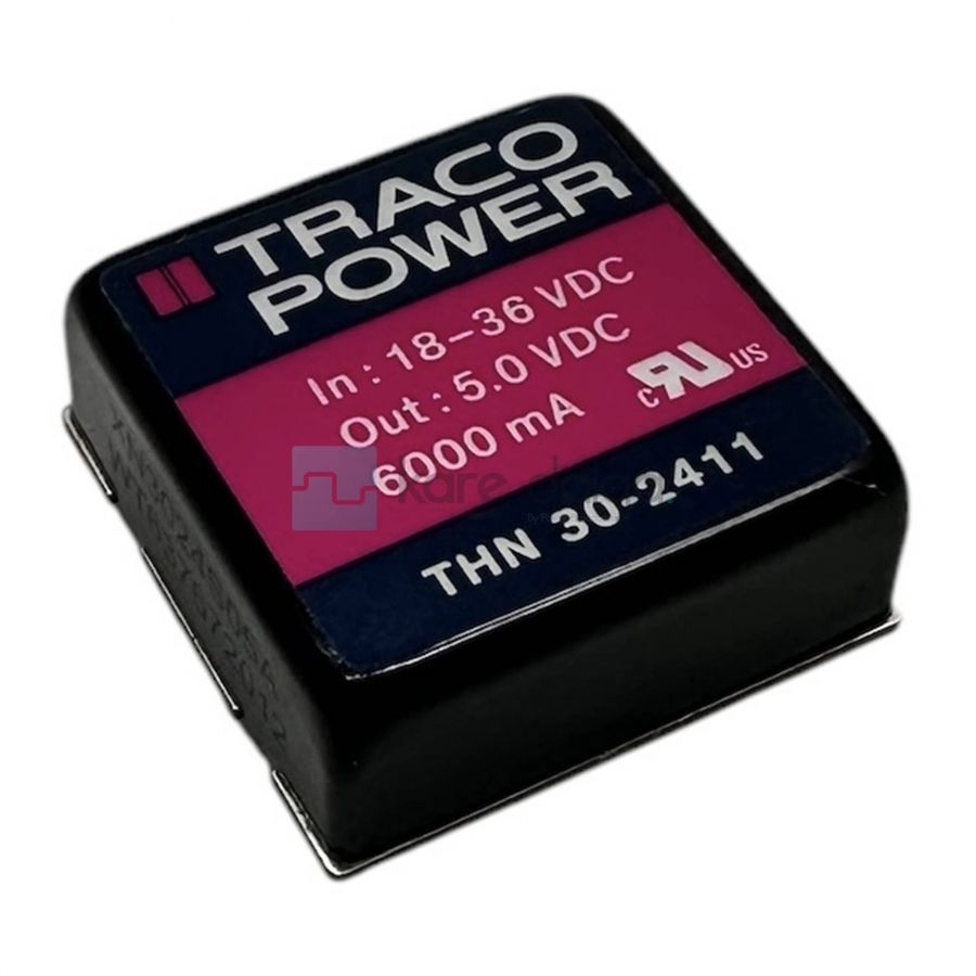 Traco Power THN 30-2411 DC-DC Converter