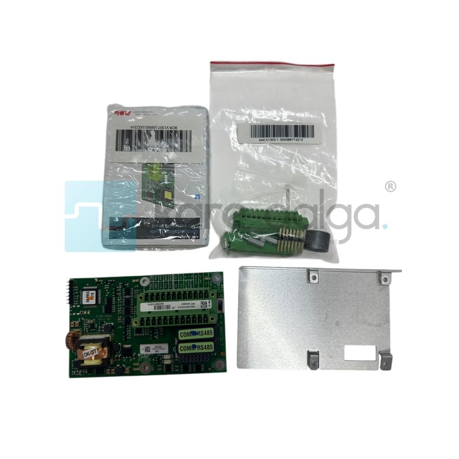 ABB Solar İnverters PMU Expansion Board VTA.1312.4
