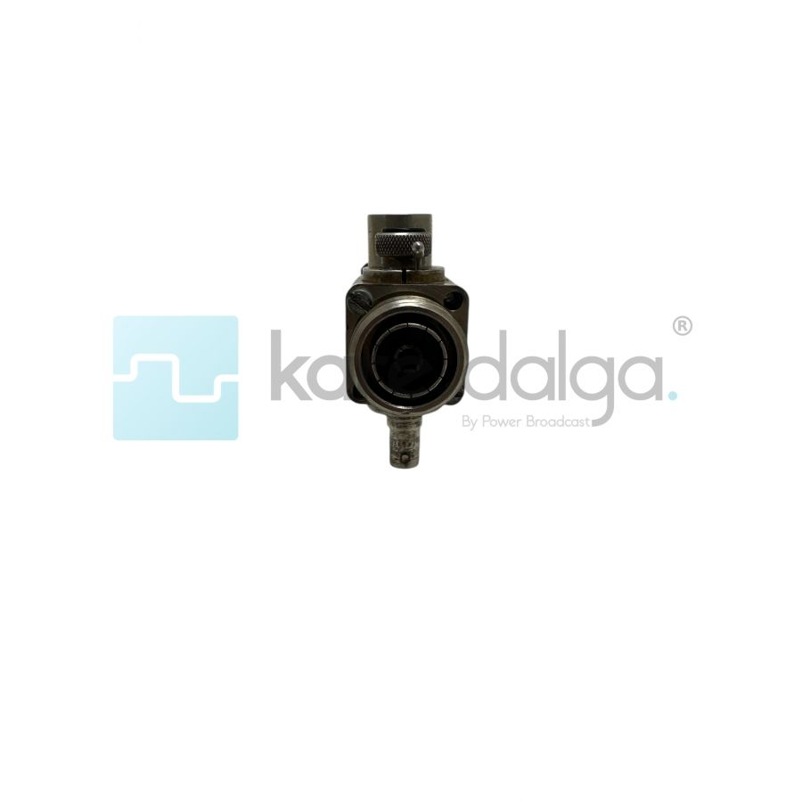 Bird 4275-100 RF Sinyal Örnekleyici 20-1000 MHz Ayarlanabilir Coupler