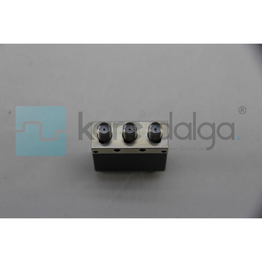 Relcomm RRDS-2S1A6 RF Coaxial Switch