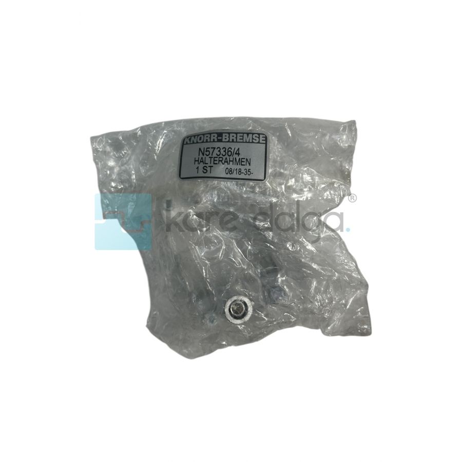 Knorr Bremse N57336/4 Çerçeve