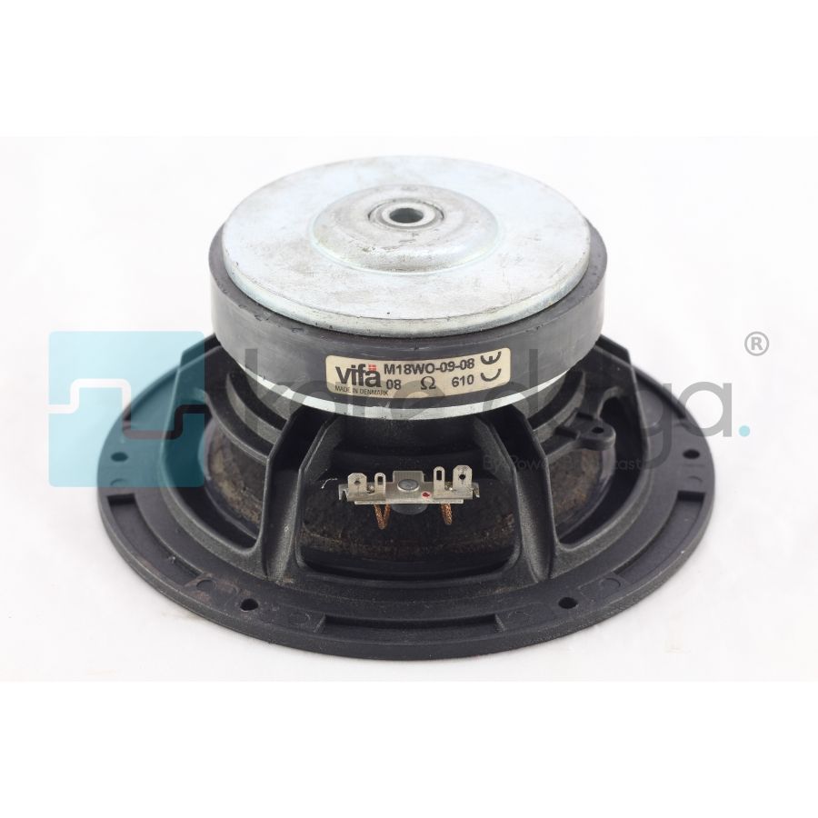 Vifa M18WO-09-08 6.5