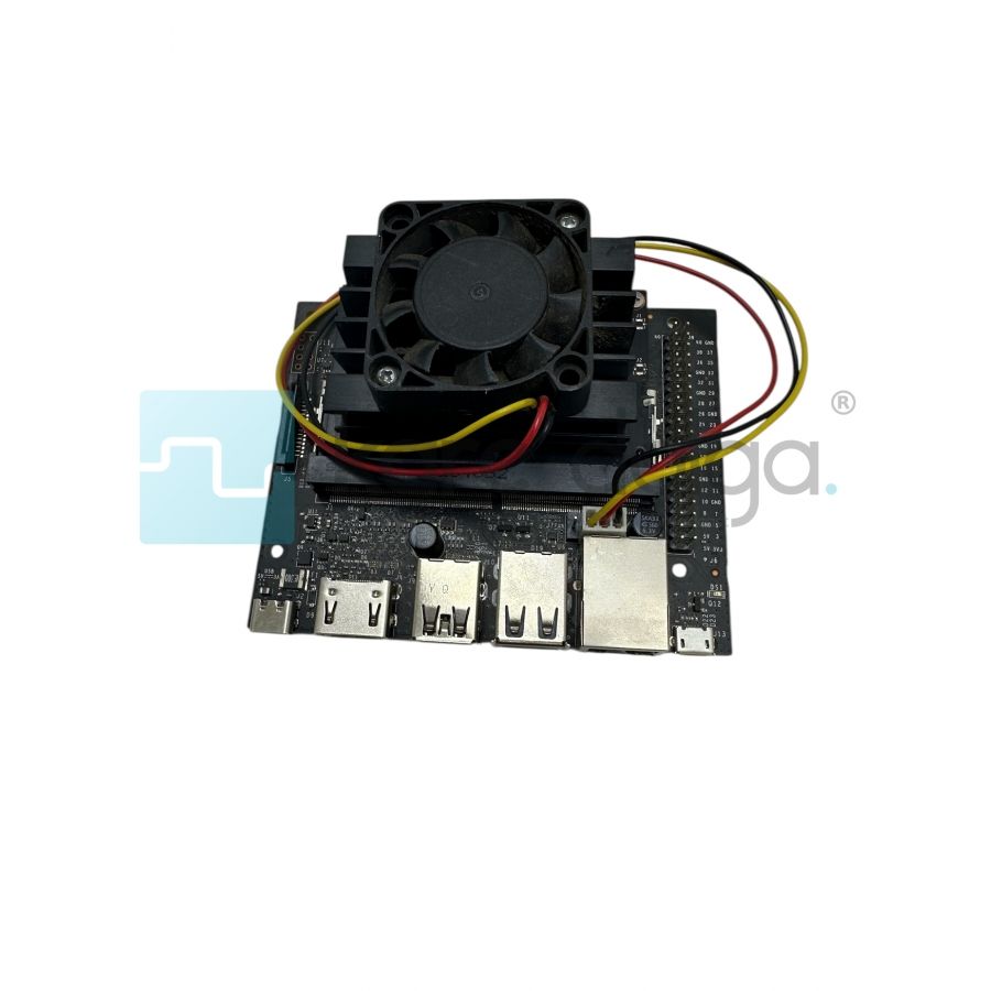 NVIDIA Jetson Nano 2GB Developer Kit (P3541)