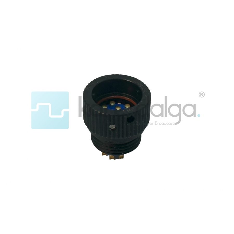 Bernier PAM 17 FN1 Connector