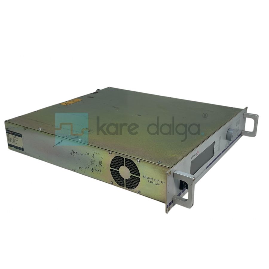 Cesar 136 Plasma Jeneratörü