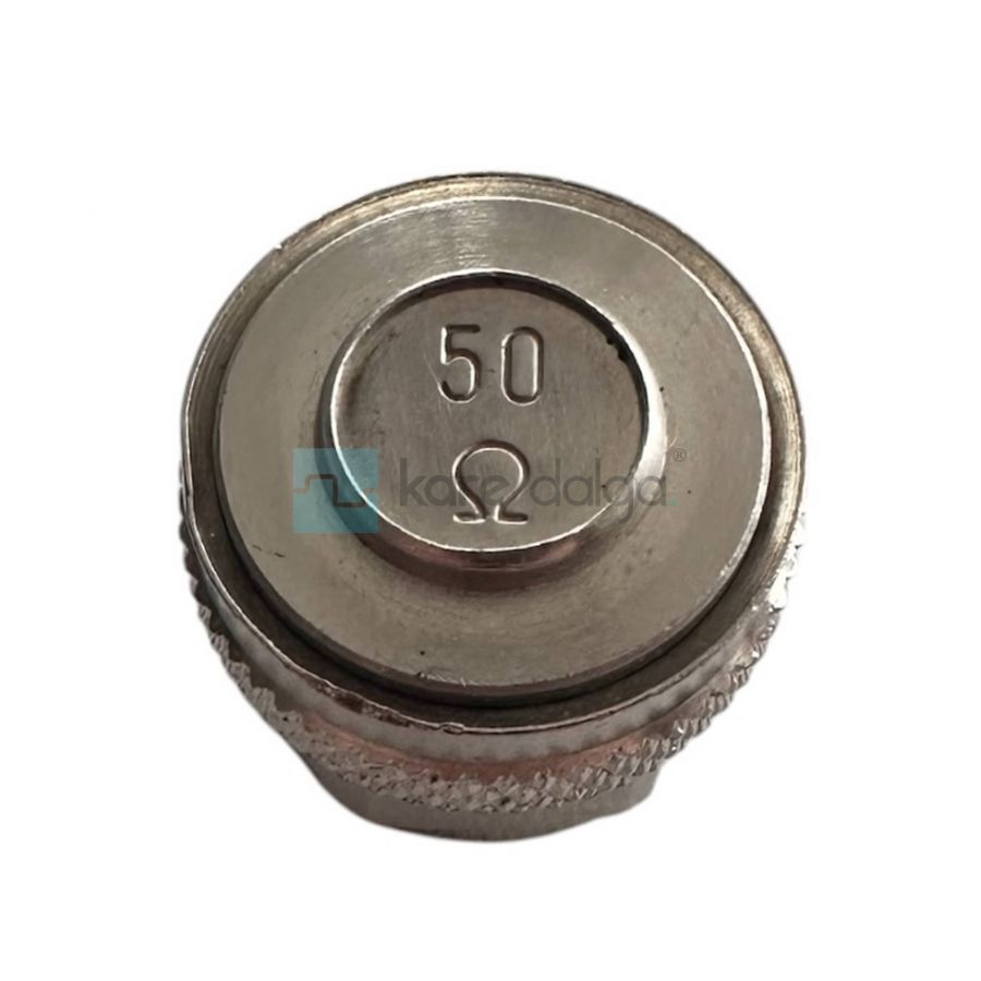 Rosenberger 50 ohm Dummy Load