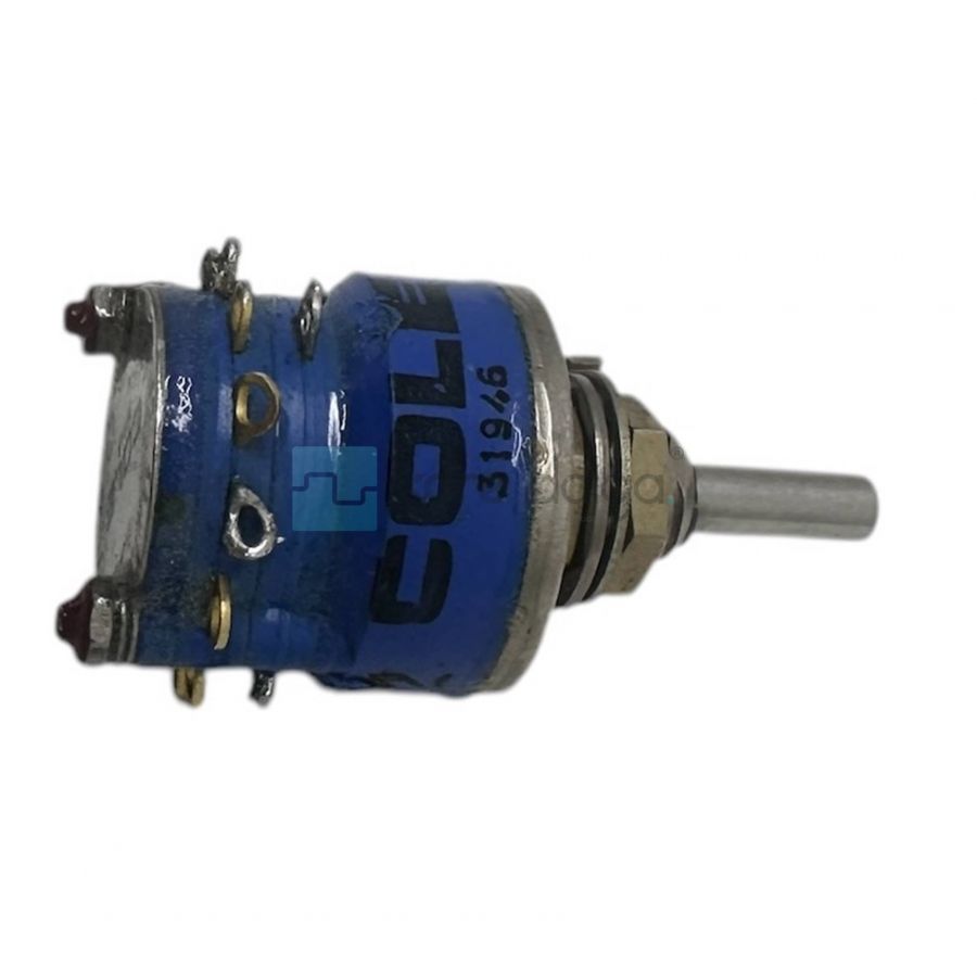 Cole 31946 3600 Serisi Rotary Switch