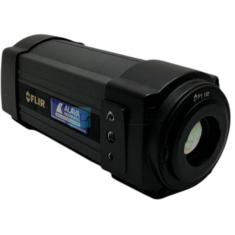 FLIR A300 IP Kamera