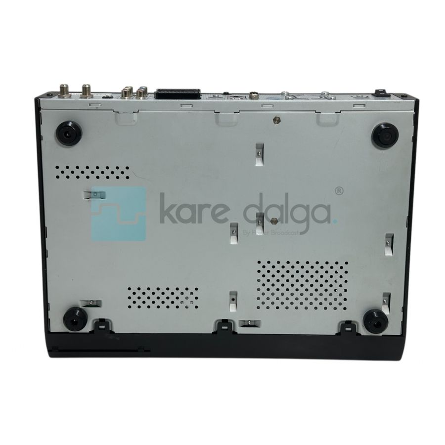 Vu+ DUO DVB-S2 HD Twin PVR Uydu Alıcı