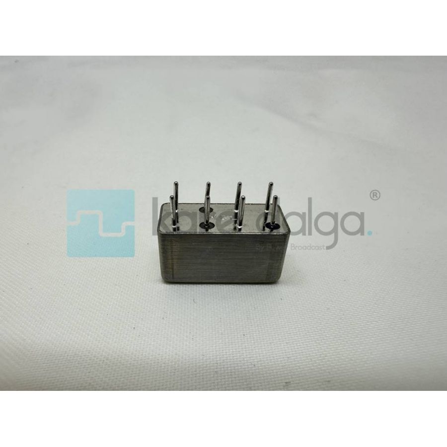 Mini Circuits MCL PSC2-1 Rf Mixer Power Splitter 