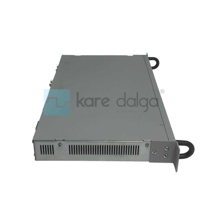 NETA DRX-3200 QPSK Uydu Alıcı