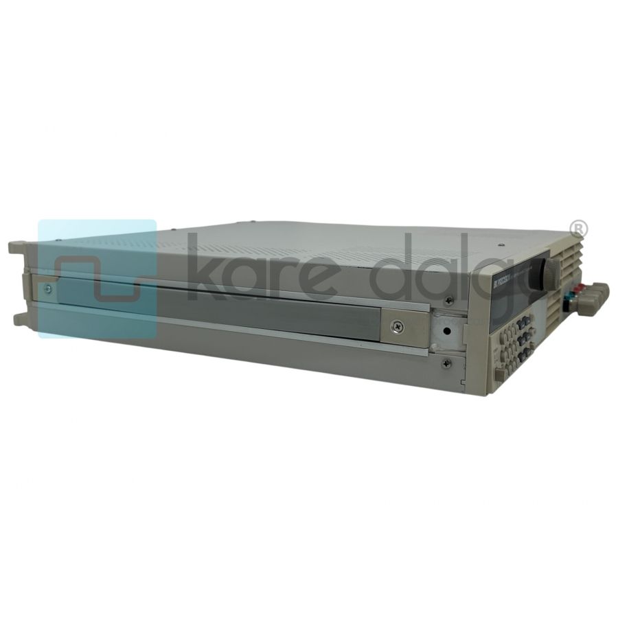 BK Precision 8510 600W DC Load