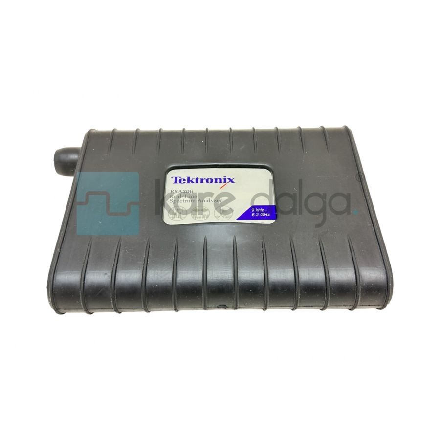 Tektronix RSA306 6.2 Ghz Usb Spectrüm & EMI Analizör