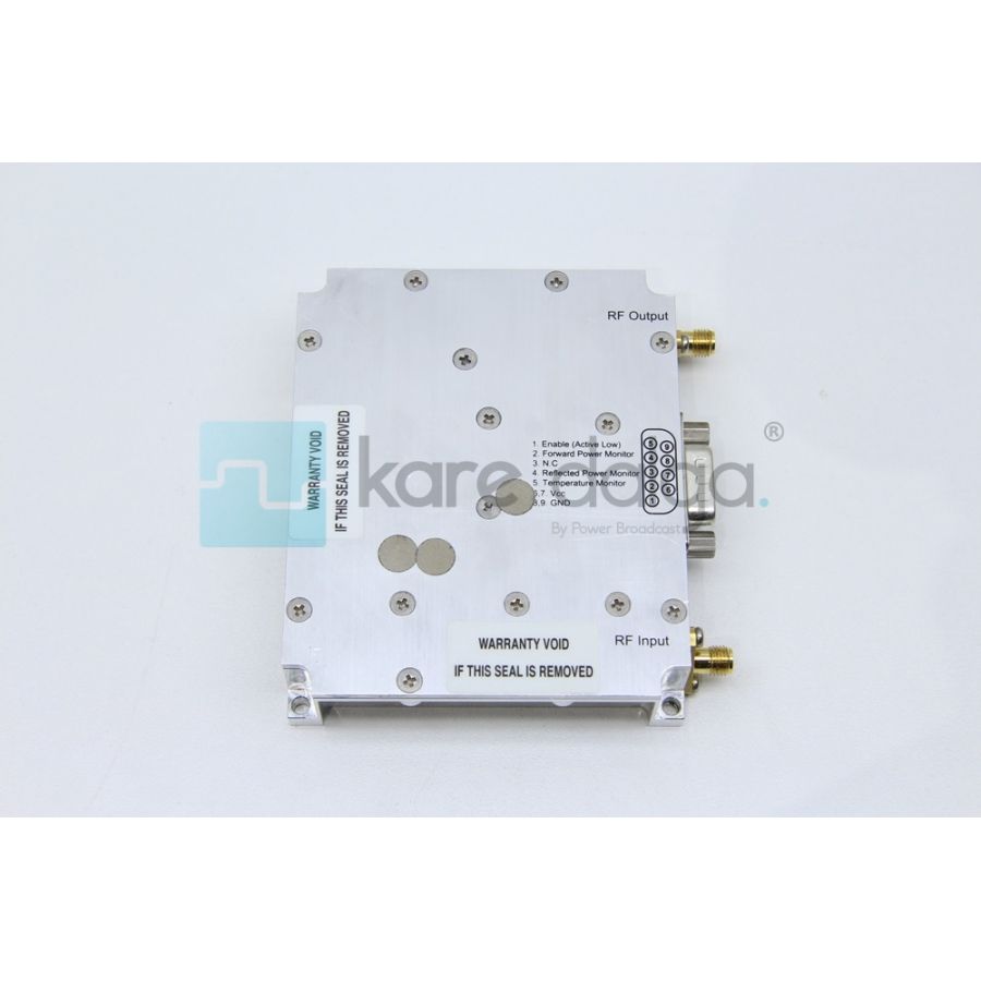 RFcore RCA0709H41D 700 – 900 MHz Rf Amplifier