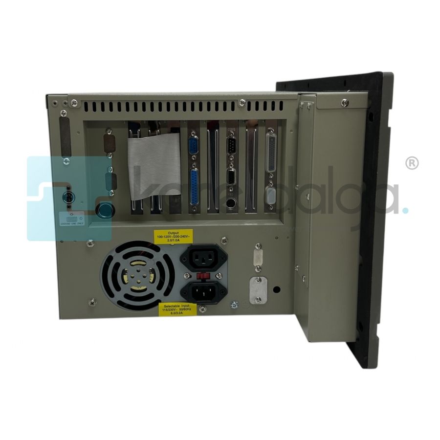 Advantech AWS-842TB Endüstriyel Bilgisayar