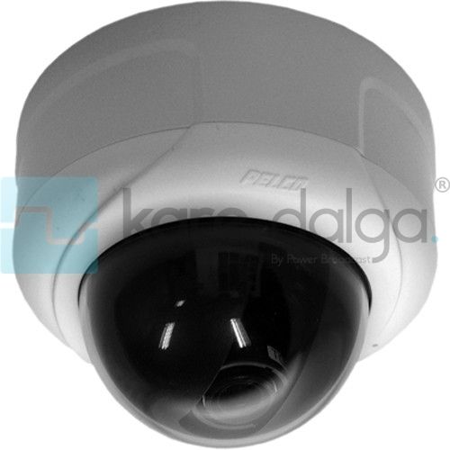 Pelco Sarix IM10LW10-1 Dome Güvenlik Kamerası