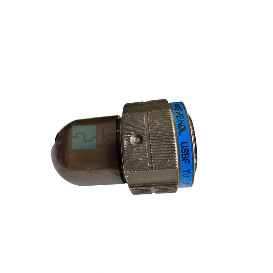 Amphenol USBF TV KEY6 A 1024G Konnektör