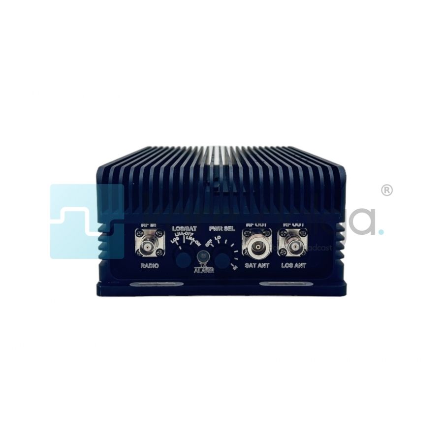 AR Modulars AR-75 30-512 MHz Taktik Güçlendirici Amplifier