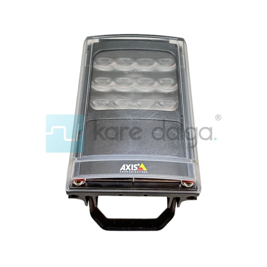 Axis T90D20 PoE W-Led