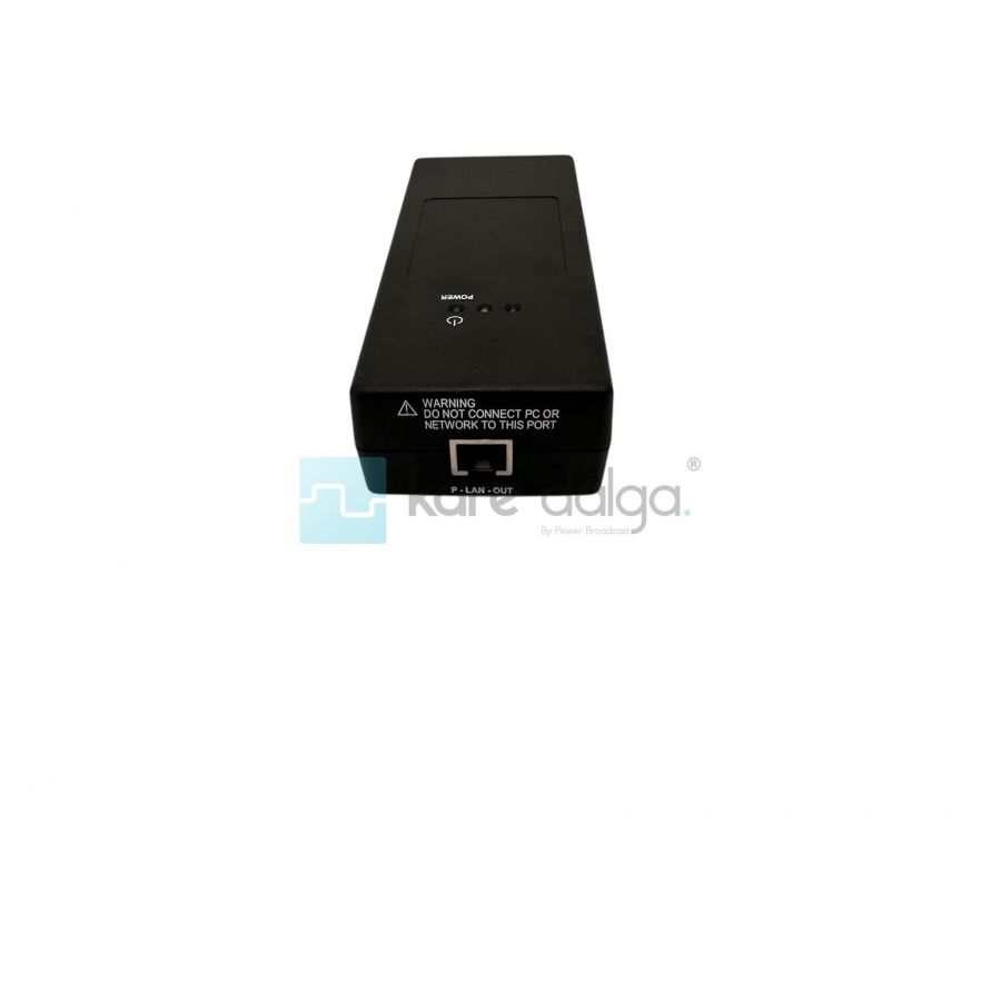 Sinpro CPU55C‑112 PoE Adaptör