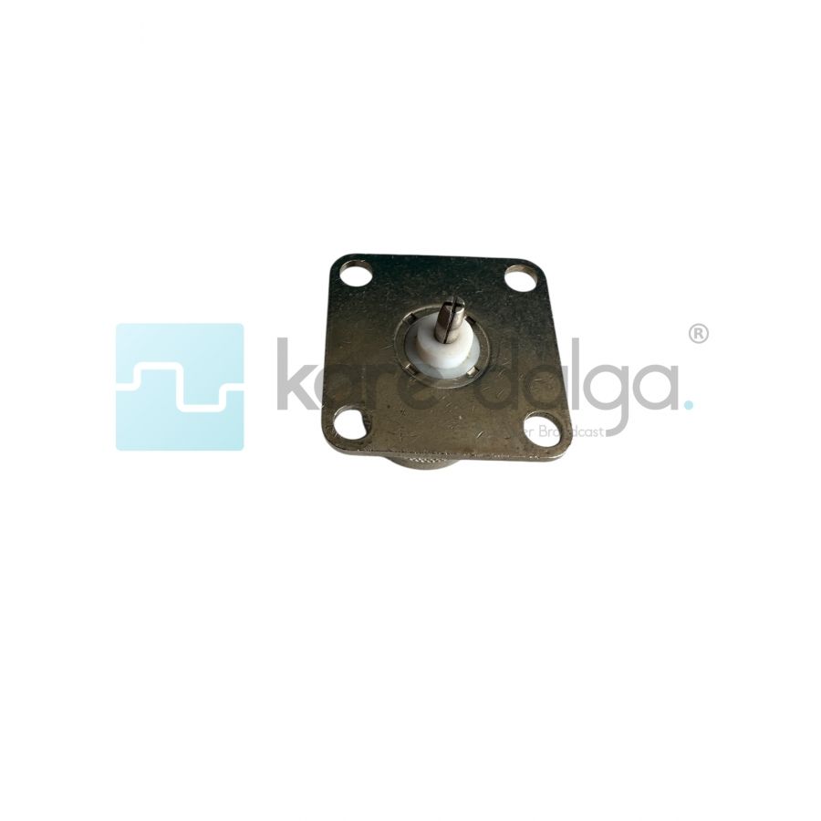 Bird 4240-063 Type-N Erkek QC (Quick-Change) Konektör