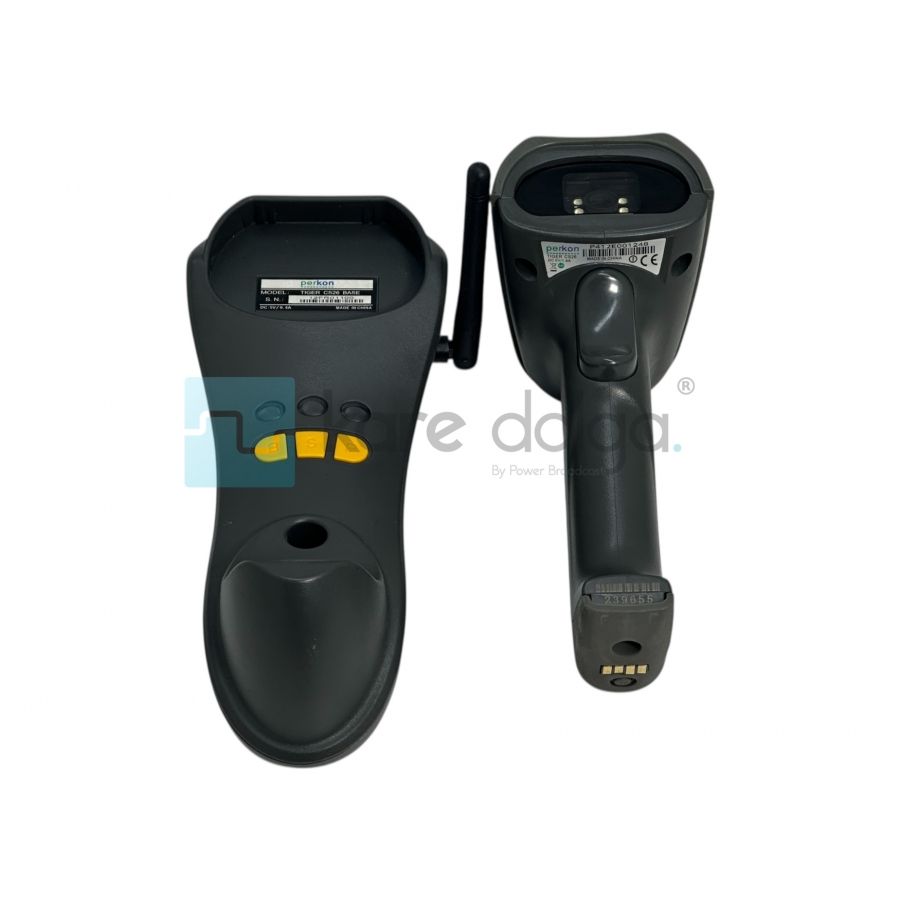 Perkon TIGER CS26 Barkod Okuyucu