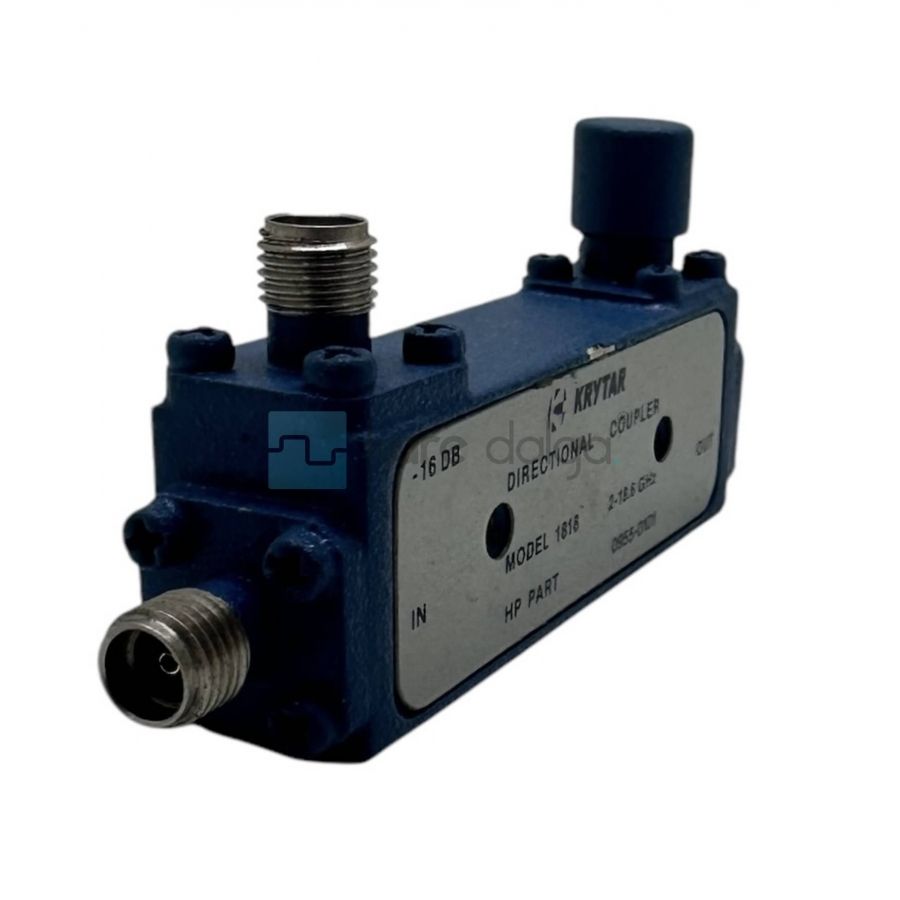 Krytar 1818 Directional Coupler