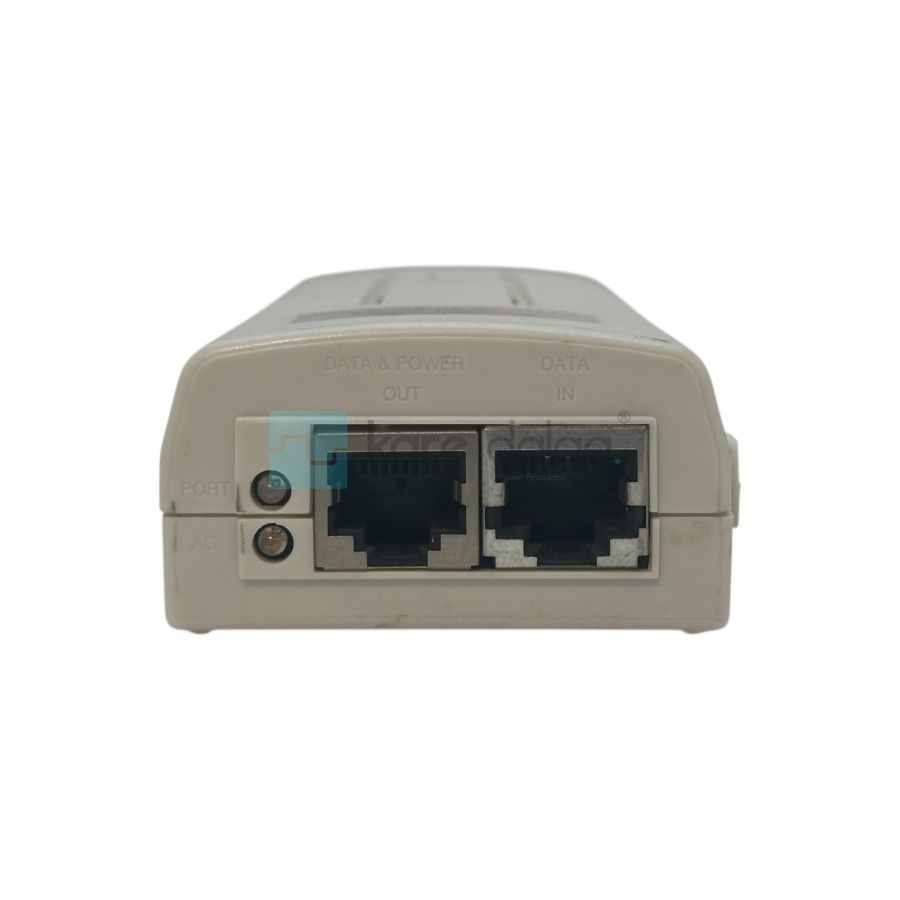 PowerDsine PD-3001GC Gigabit PoE Injector