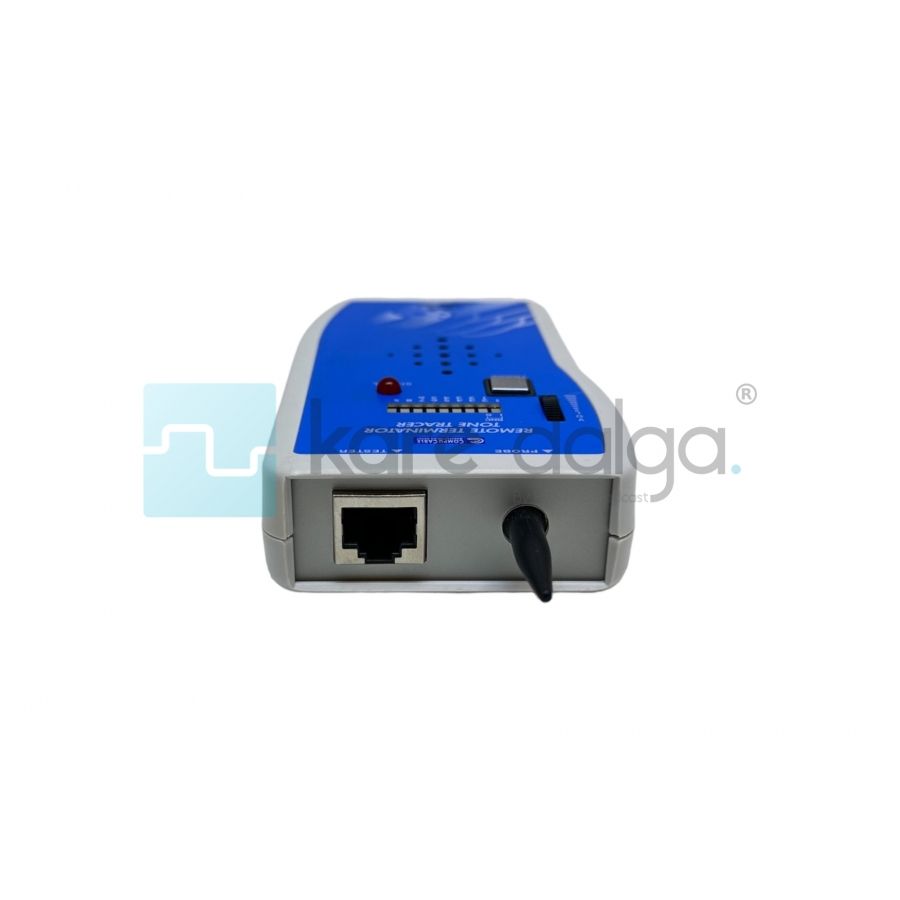 CompuCable CTK-PH01T Ton Oluşturucu ve Ağ Kablo Test Cihazı