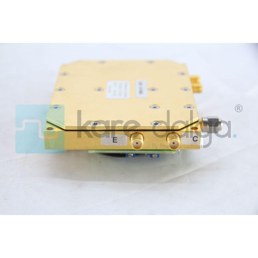 HP 5086-7620 100 Khz - 1.8 Ghz Source Module