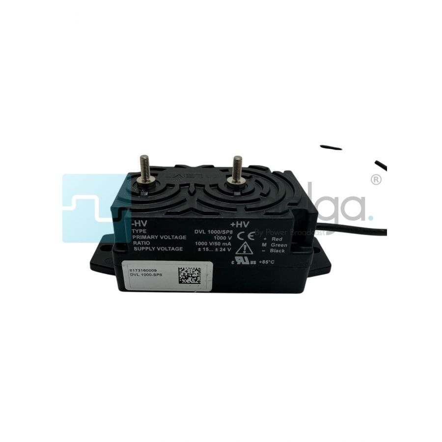 LEM DVL 1000-SP8 Voltaj Transdüseri