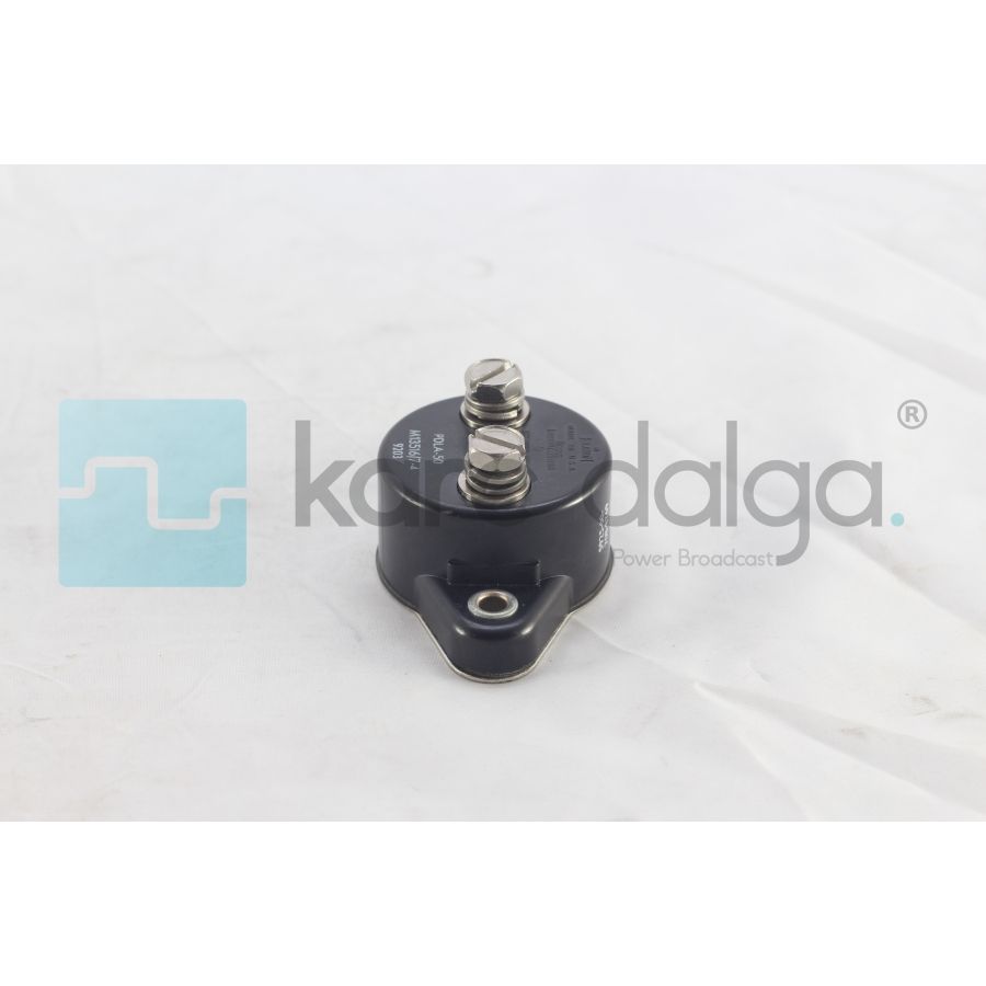 Klixon PDLA-50 50A  28Vdc  Devre Kesici