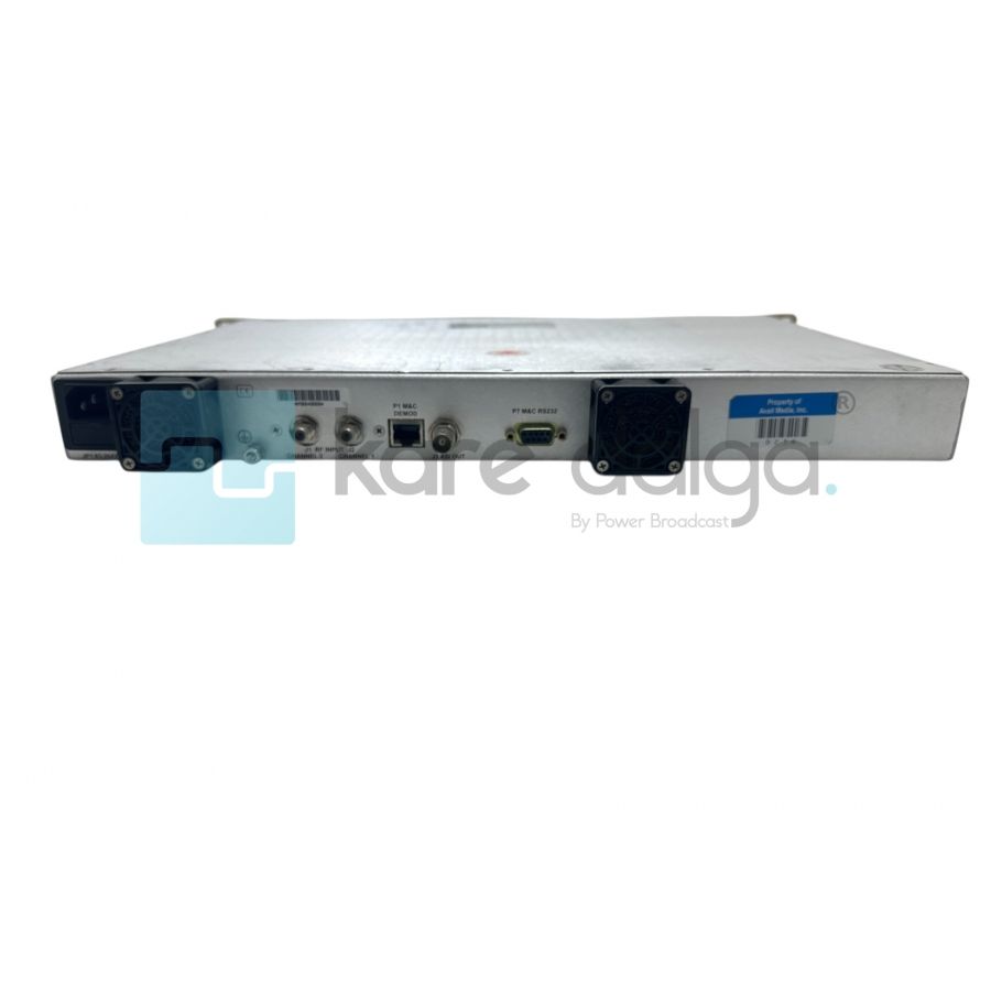 Advantech AMT SBR‑75 DVB-S2 Uydu Demodülatör